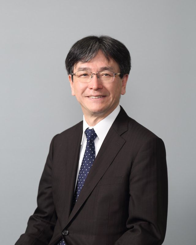税理士 永田吉朗