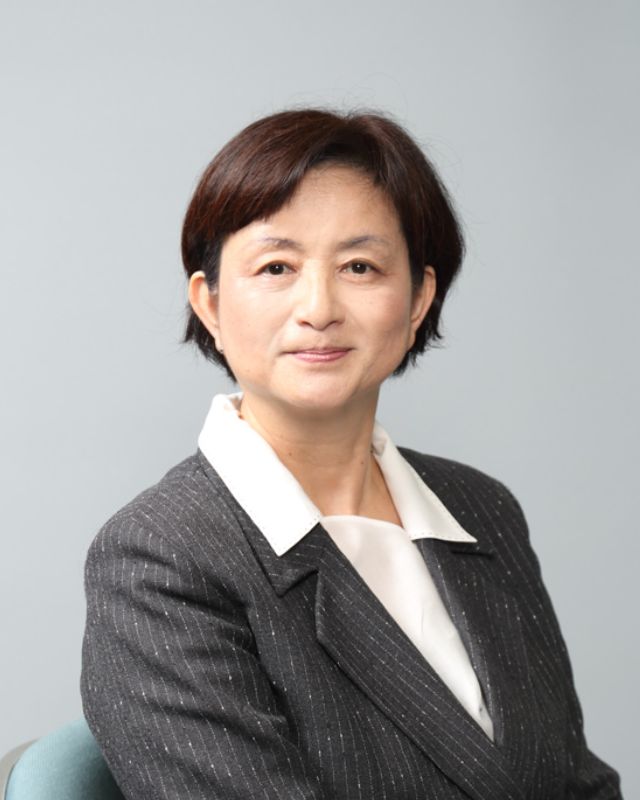 永田メイ子